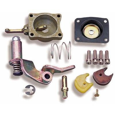 Holley 20-11, 50Cc Accel Pump Kit Aftermarket High Performance Racing Parts