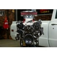 thumbnail image 1 of Holley 20-240BK Holley Small Block Chevy Mid-Mount Complete Accessory System, 1 of 10
