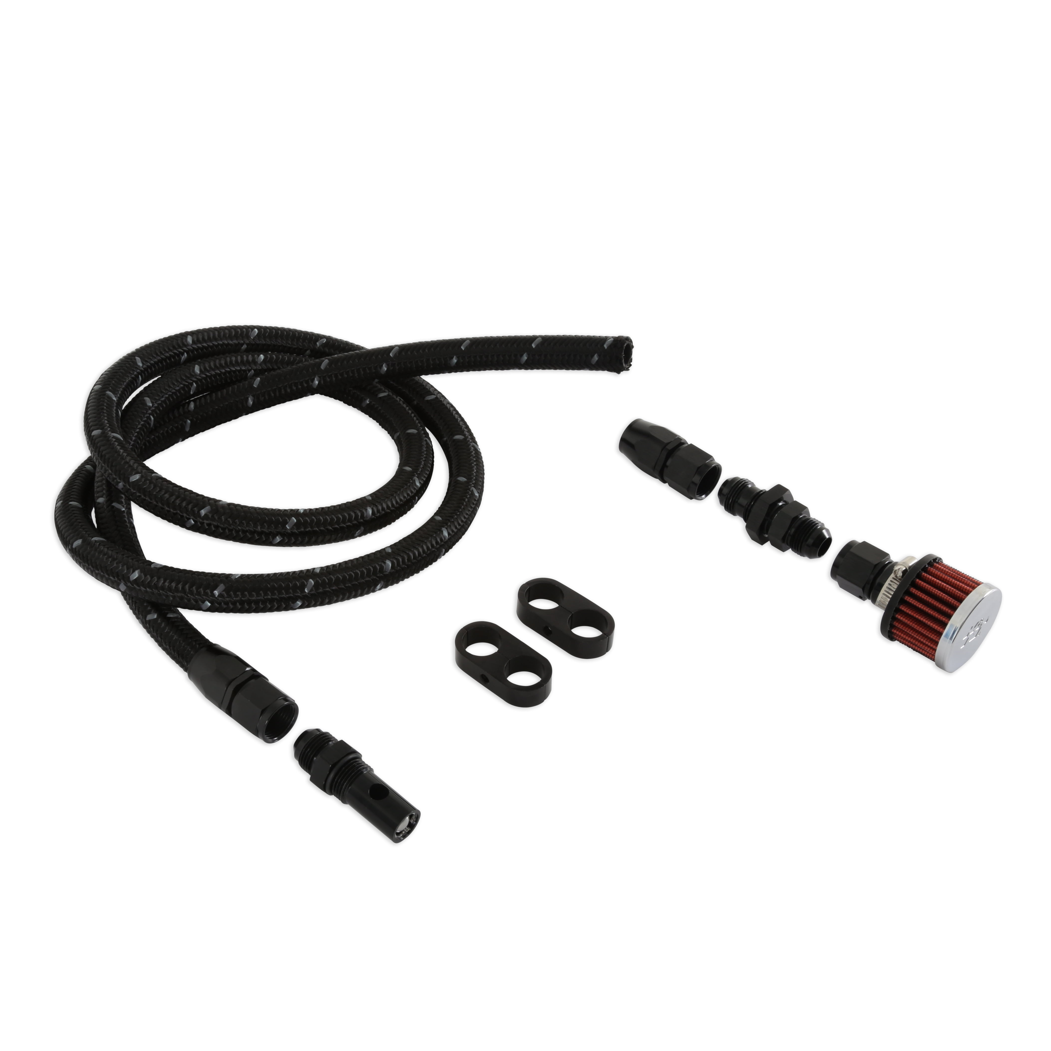 Holley 26-510 FUEL CELL VENT KIT