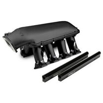Holley GM LS Hi-Ram Intake System EFI 105mm LS1/2/6 Holley GM LS Hi-Ram Intake System EFI 105mm LS1/2/6