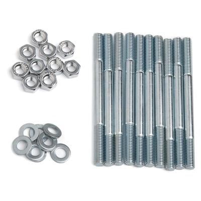 Holley Stud Kit - Hi-Ram Intake Base GM LS1/LS3 Holley Stud Kit - Hi-Ram Intake Base GM LS1/LS3