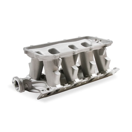 Holley 300-275 8.2 Inch SBF Hi-Ram Carbureted Manifold Base