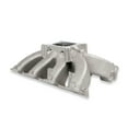 thumbnail image 1 of Holley 300-291 Single Plane Split-Design Race Intake Manifold, 1 of 11