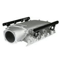 thumbnail image 1 of Holley 300-680 Ultra Lo-Ram Manifold Kit Single Injector Satin, 1 of 11