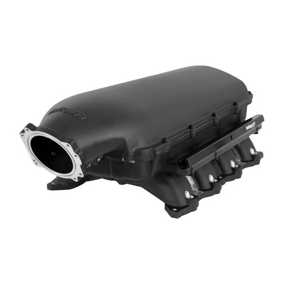 Holley Hi-Ram Intake Manifold - Ford Coyote Engine