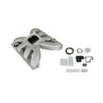 thumbnail image 1 of Holley 300-931 Single Plane Intake Manifold - Natural Aluminum, 1 of 8