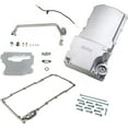 thumbnail image 1 of Holley 302-1 GM LS Swap Retro-Fit Oil Pan Installation Kit, 1 of 17