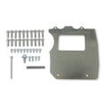 thumbnail image 1 of Holley 302-106 Oil Pan Hardware - Without Turbo Drain Port Plug, 1 of 4
