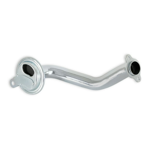Holley 302-109 Oil Pickup Tube Assembly