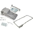 thumbnail image 1 of Holley 302-2 Univ. GM LS Swap Retro-Fit Oil Pan Installation Kit, 1 of 11