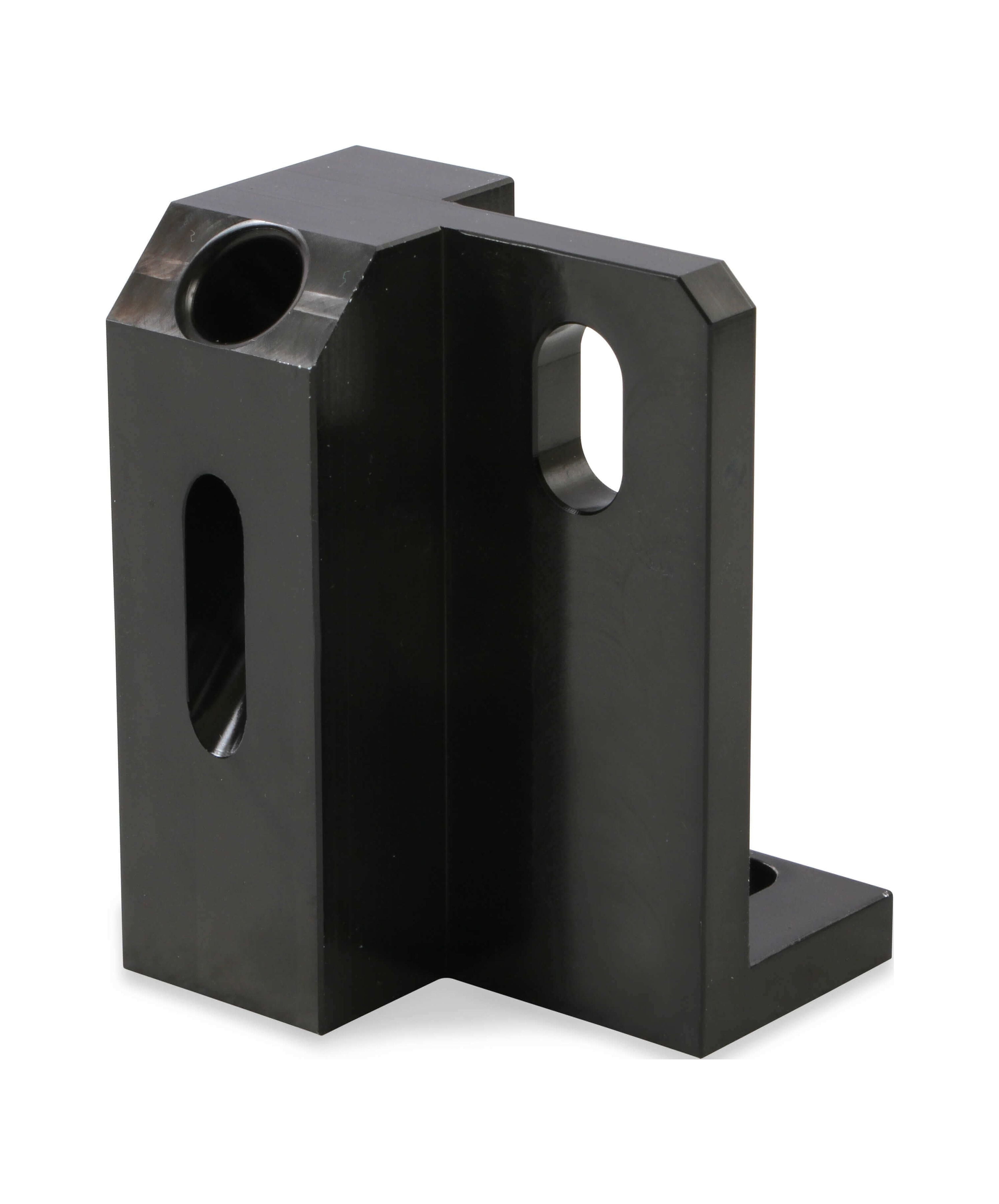 Holley 30231 LS7 Wet Sump Conversion Oil Dipstick Drill Jig