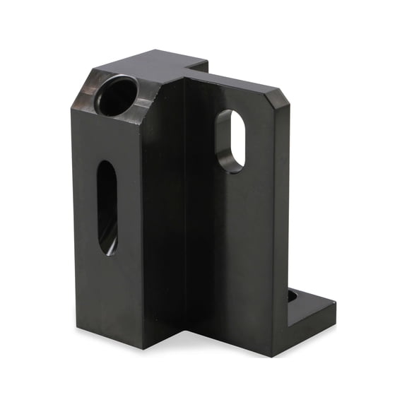 Holley 302-31 LS7 Wet Sump Conversion Oil Dipstick Drill Jig