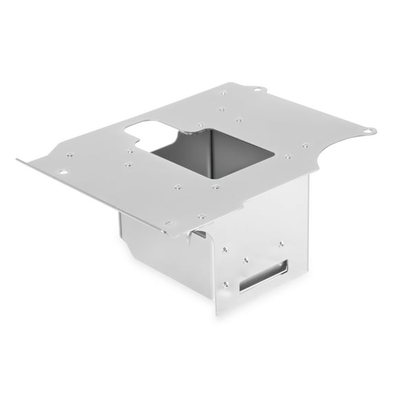 Holley 302-33 LS Swap 4WD Truck Oil Pan Baffle Kit