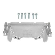 Holley 302-65 Gen III Hemi Engine Swap دعم وعاء زيت الهيكل السفلي