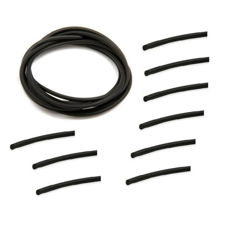 Holley 302-73 Holley Replacement O-ring Seal for Gen III Oil Pans