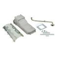 thumbnail image 1 of Holley 302-76 Gen III Hemi Engine Swap Oil Pan - Rear Sump VVT - Natural Finish, 1 of 11
