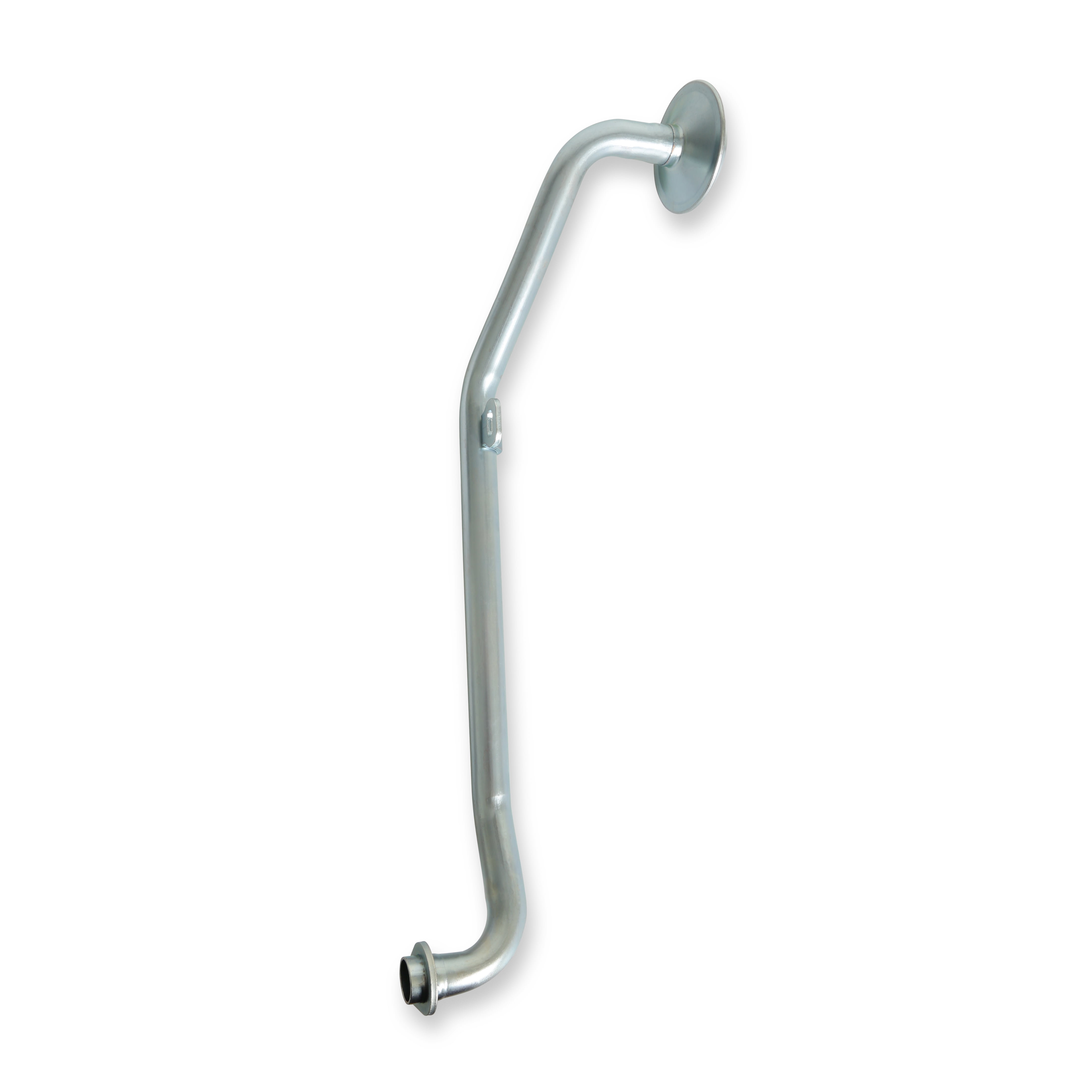 Holley 302-77 Gen III Hemi Swap Oil Pan Pickup Tube - Rear Sump Non-VVT