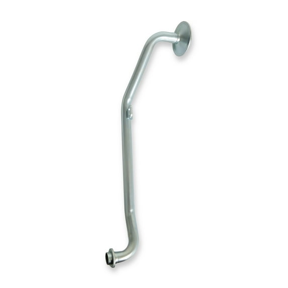 Holley 302-77 Gen III Hemi Swap Oil Pan Pickup Tube - Rear Sump Non-VVT