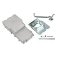 thumbnail image 1 of Holley 302-90 Holley Cast Aluminum Rear Sump Oil Pan - Ford Coyote Swap, 1 of 3