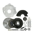 thumbnail image 1 of Holley 319-500 Complete Transmission Installation kit, 1 of 11