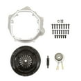 thumbnail image 1 of Holley 319-510 Complete Transmission Installation kit, 1 of 7
