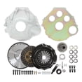 thumbnail image 1 of Holley 319-600 Complete Transmission Installation Kit, 1 of 11