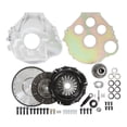 thumbnail image 1 of Holley 319-602 Complete Transmission Installation kit, 1 of 11