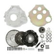 thumbnail image 1 of Holley 319-603 Complete Transmission Installation kit, 1 of 11