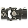 thumbnail image 1 of Holley 320-101 U-Joint, 3/4 Inch 36 Spline to 3/4 Inch DD - Black Zinc, 1 of 4