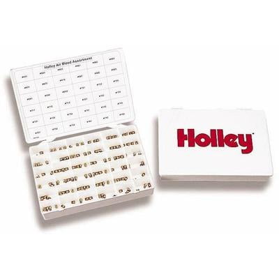 Holley Dominator HP #47 Air Bleed Holley Dominator HP #47 Air Bleed