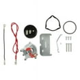 thumbnail image 1 of Holley 45-240 Aluminum Choke Conversion Kit, 1 of 7