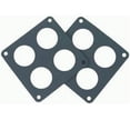 thumbnail image 1 of Holley 4500 Dominator Ported Gasket, 1 of 1