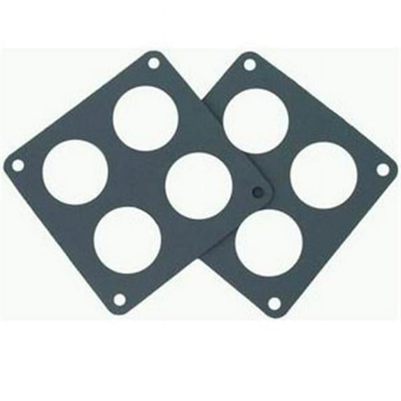 Holley 4500 Dominator Ported Gasket