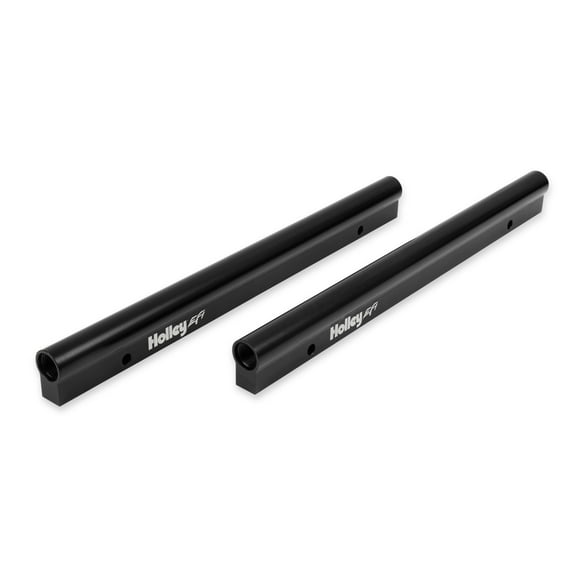 Holley 508-30 REPLACEMENT RAILS FOR SPLIT INTAKES