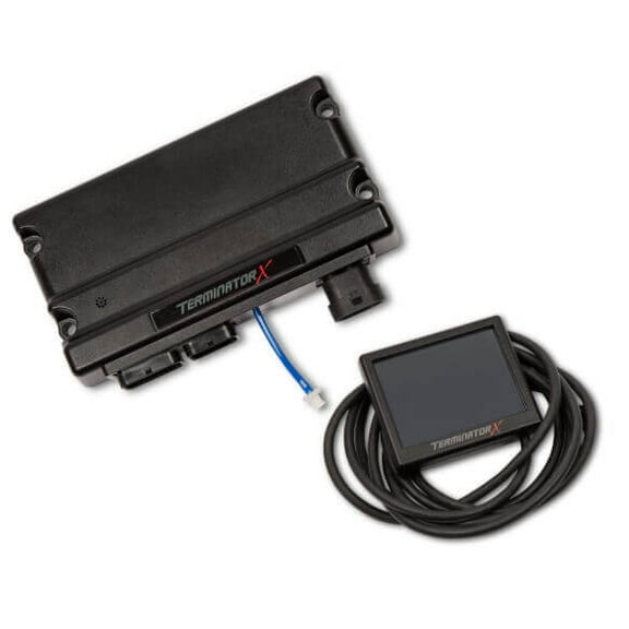 Terminator X MPFI System