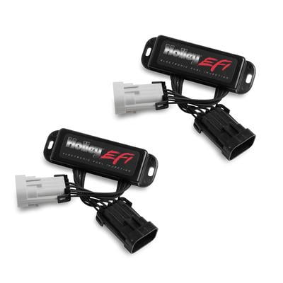 Holley 4 Channel Coil Driver Kit Holley 4 Channel Coil Driver Kit