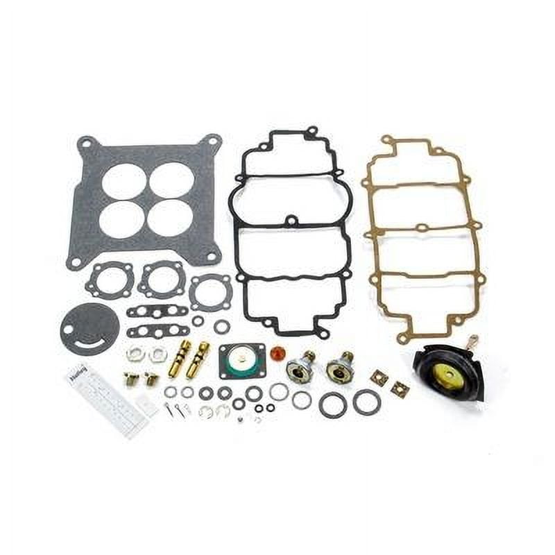 Holley 703-53, Marine Renew Kit Aftermarket High Performance Racing Parts