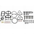 thumbnail image 1 of Holley 94 2 Barrel Carburetor Rebuild Kit with Carburetor Bolts, Fits Ford 94 Series Carburetors, Model AA-1 2100 and 2110, Complete Gasket Set and Stainless Steel Bolt Kit, 1 of 4