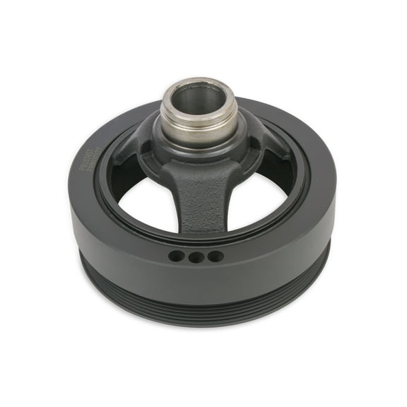 Holley 97-205 Replacement DAMPER/HUB Assembly