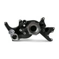 thumbnail image 1 of Holley 97-224 LS COOLING MANIFOLD BLACK-A/C Delete, 1 of 2