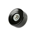 thumbnail image 1 of Holley 97-242 Idler Pulley-Smooth SC LT4 GM Engine 2.75", 1 of 5
