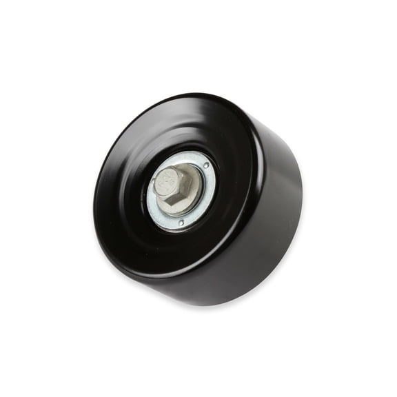 Holley 97-242 Idler Pulley-Smooth SC LT4 GM Engine 2.75"