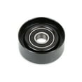 thumbnail image 1 of Holley 97-249 Idler Pulley-Smooth LT4 GM Engine, 1 of 4