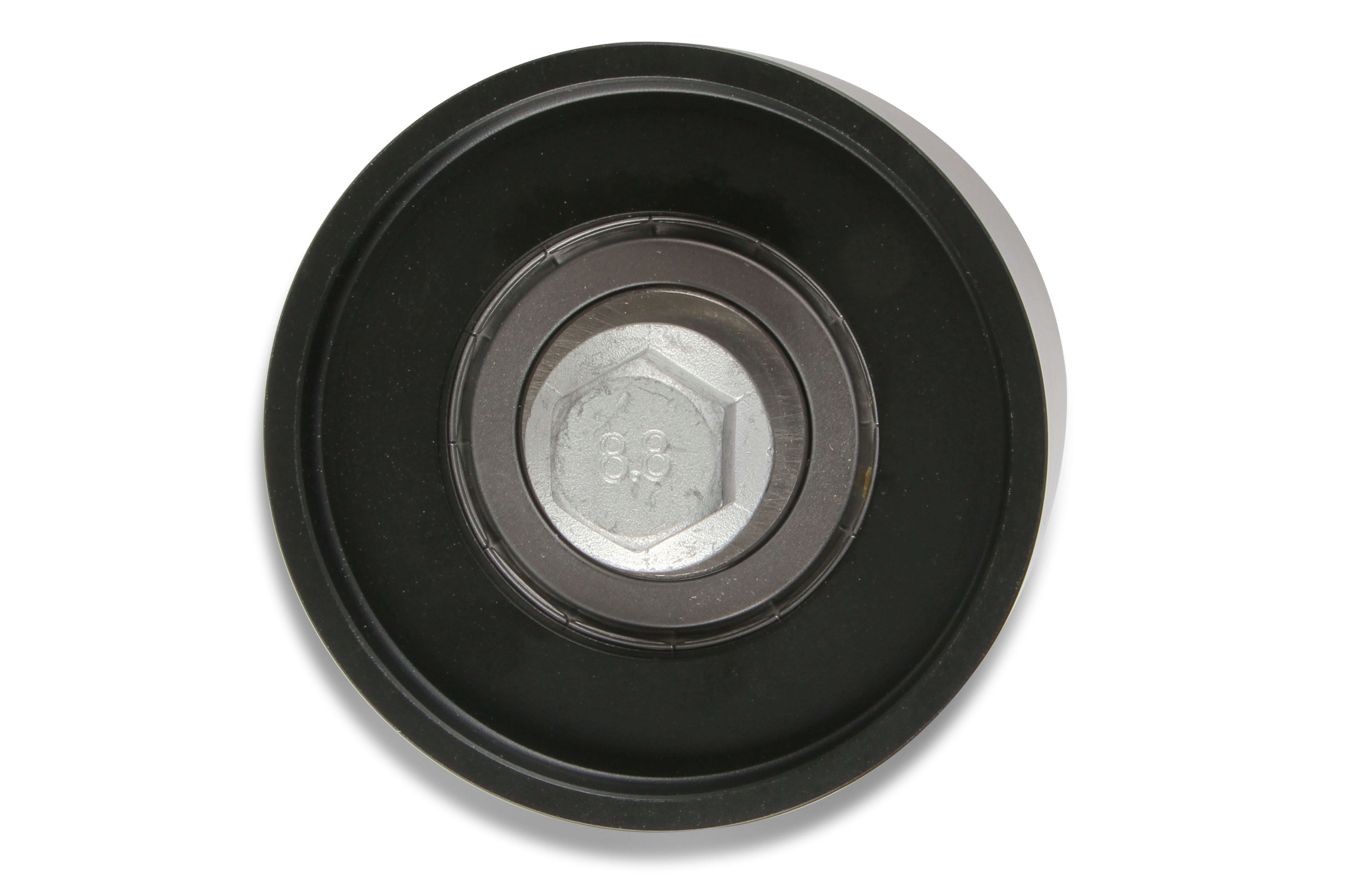 Holley 97-266 Idler Pulley-Smooth LT5 GM Engine