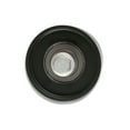 thumbnail image 1 of Holley 97-266 Idler Pulley-Smooth LT5 GM Engine, 1 of 4