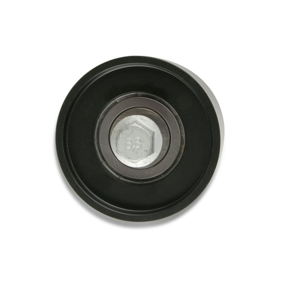 Holley 97-266 Idler Pulley-Smooth LT5 GM Engine