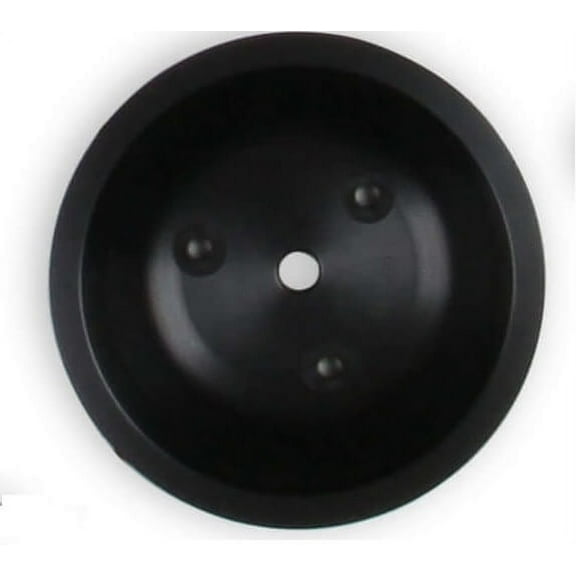 Holley 97-318 Replacement Crankshaft Pulley-BBC