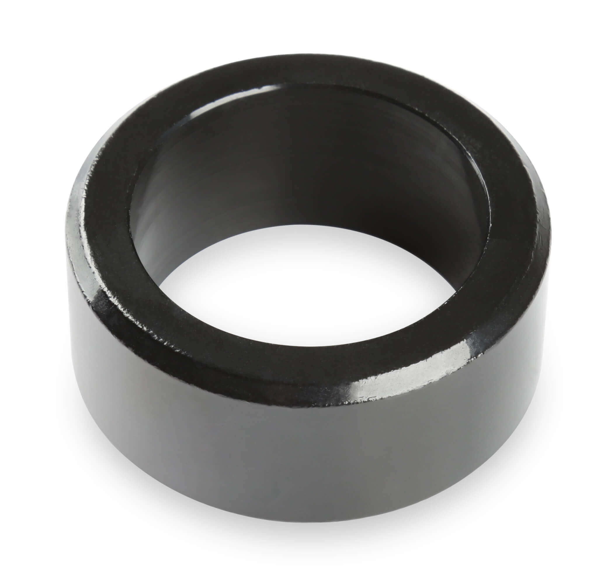 Holley Crank Spacer- LS7 Wet Sump Conversion Holley Crank Spacer- LS7 Wet Sump Conversion