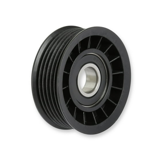 Holley 97-344 Replacement Grooved Idler Pulley