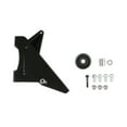 thumbnail image 1 of Holley 97-347 Holley Gen III Hemi Alternator Relocation Bracket - Fits Mopar OEM Alternator, 1 of 11